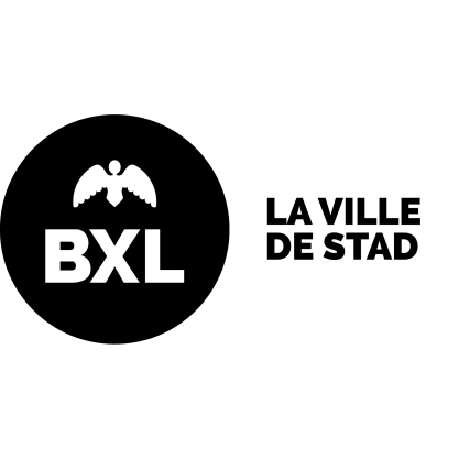 Logo Brussel