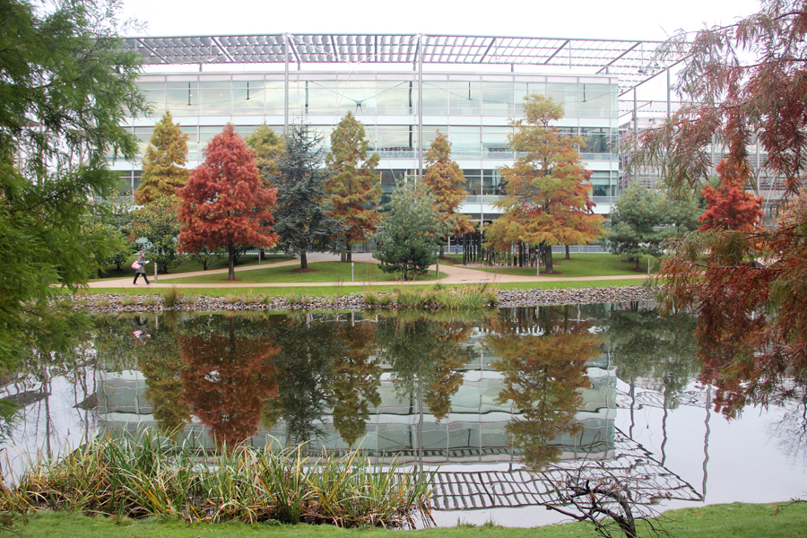 Parc industriel de Chiswick extra image 1