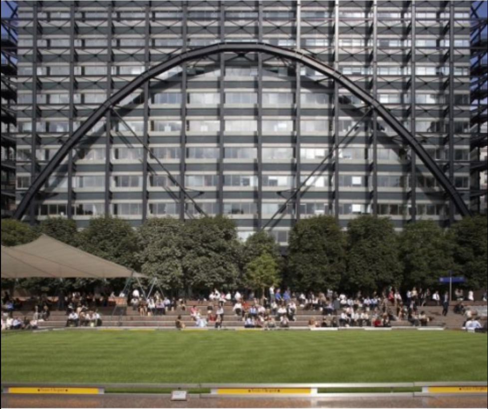 Broadgate extra image 1