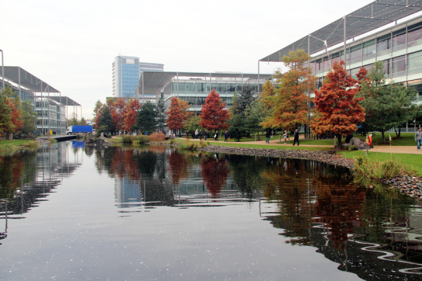 Chiswick Park