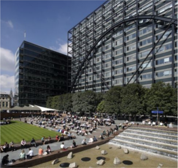 Broadgate